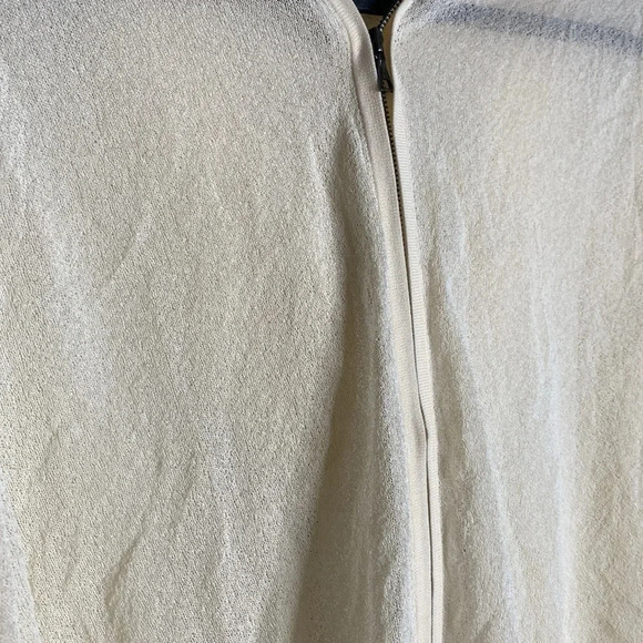 THEORY Sheer Lightweight Jacket - Picture 2 of 7